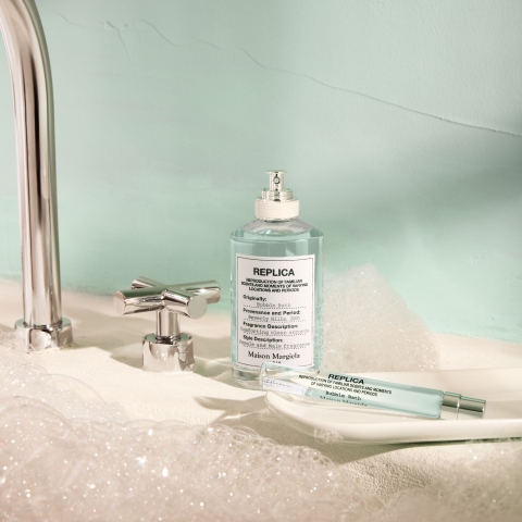 Maison Margiela PFM Replica Bubble Bath