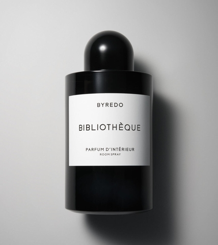 Byredo Bibliothèque Room Spray