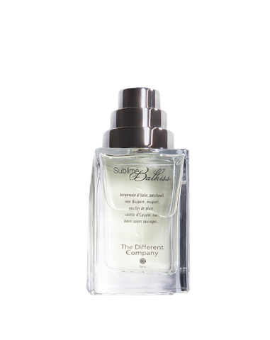 TDC - Juste Chic - Sublime Balkiss