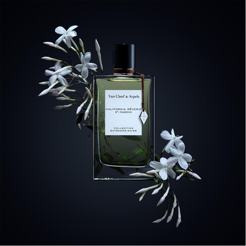 Van Cleef Arpels California Reverie