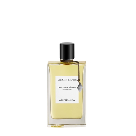 Van Cleef Arpels California Reverie