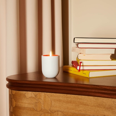 Frederic Malle Candle - Mahogany 220g