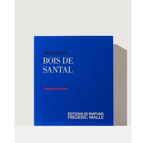 Frederic Malle Candle - Bois De Santal 220g