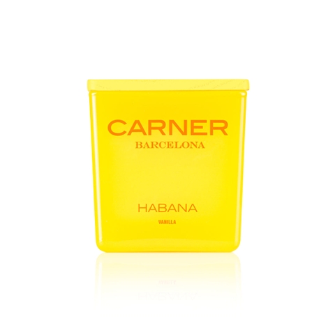 CARNER BARCELONA HABANA CANDLE