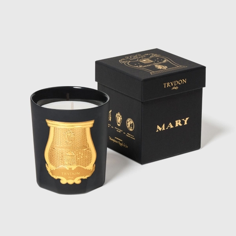 Trudon Candle Mary