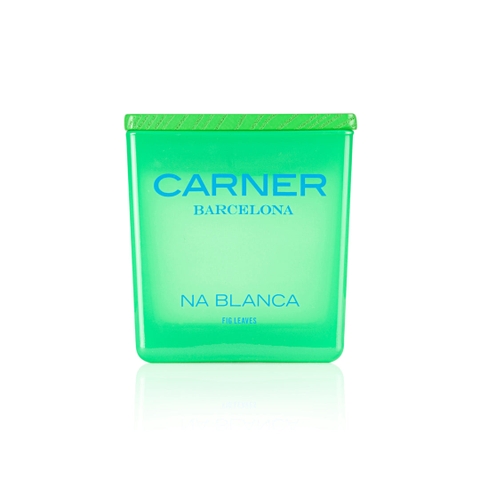 CARNER BARCELONA NA BLANCA CANDLE