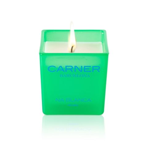 CARNER BARCELONA NA BLANCA CANDLE