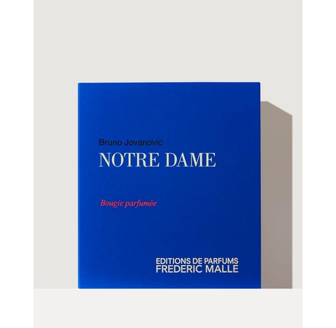 Frederic Malle Candle - Notre Dame 220g
