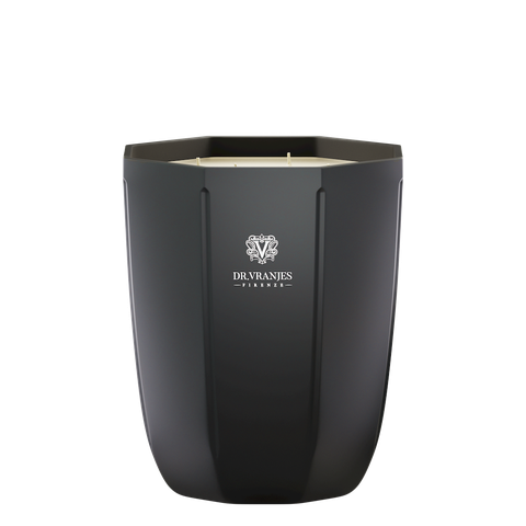 Dr. Vranjes Candle Ambra - Onxy Vase