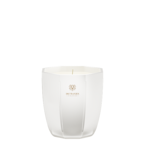 Dr. Vranjes Candle Ginger Lime - Pearl Vase