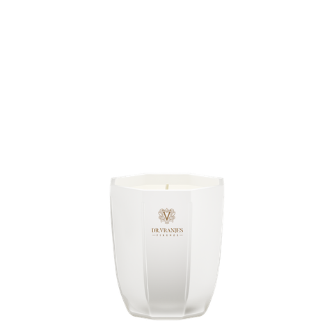 Dr. Vranjes Candle Ginger Lime - Pearl Vase