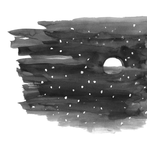 Frederic Malle Candle - Russian Night 220g