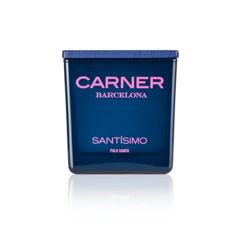 CARNER BARCELONA SANTÍSIMO CANDLE