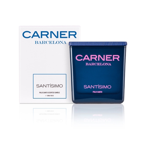 CARNER BARCELONA SANTÍSIMO CANDLE