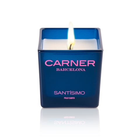 CARNER BARCELONA SANTÍSIMO CANDLE