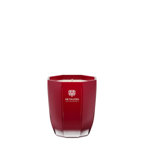 Dr. Vranjes Candle Rosso Nobile - Tourmaline Vase