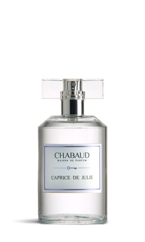 CHABAUD - CAPRICE DE JULIE