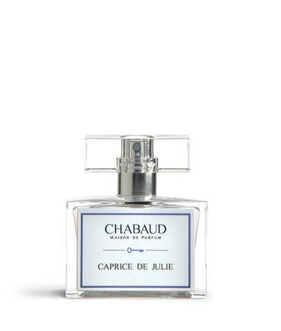 CHABAUD - CAPRICE DE JULIE
