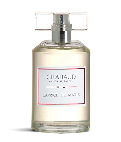 CHABAUD - CAPRICE DE MARIE