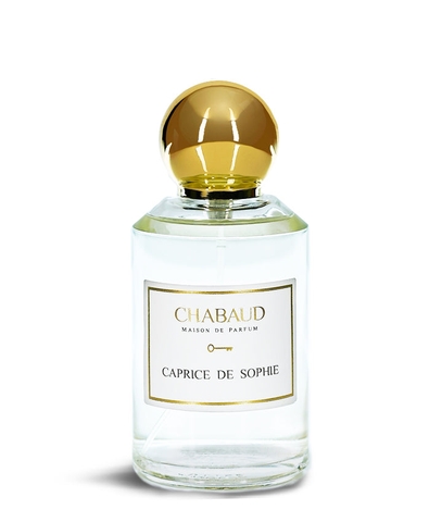 CHABAUD - CAPRICE DE SOPHIE - LUX