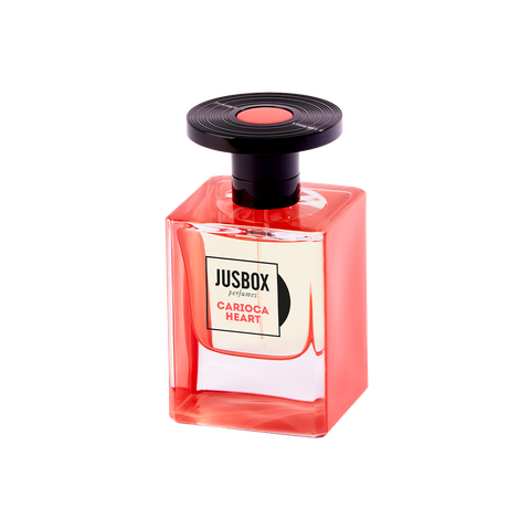 Jusbox - Genre - Carioca Heart