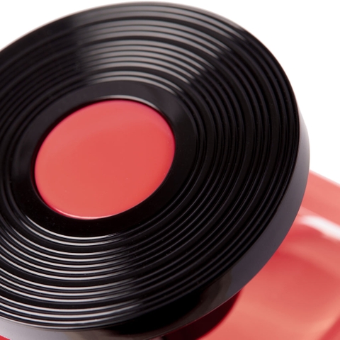 Jusbox - Genre - Carioca Heart