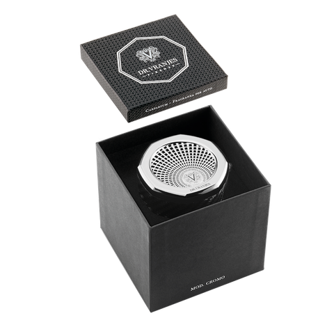 Dr. Vranjes Carparfum Chrome