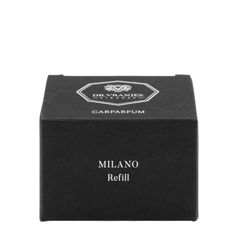 Dr. Vranjes Carparfum - Refills -  Milano