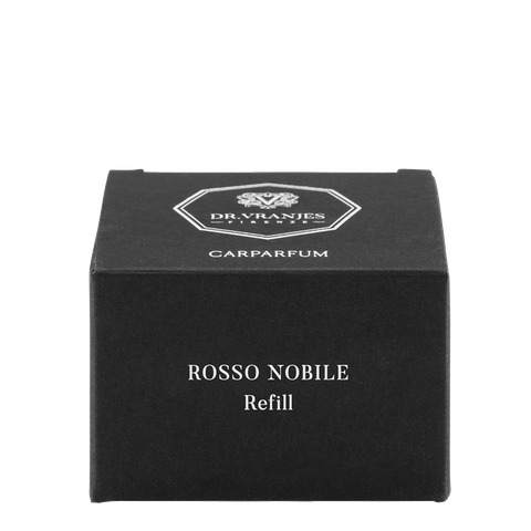 Dr. Vranjes Carparfum - Refills -  Rosso Nobile