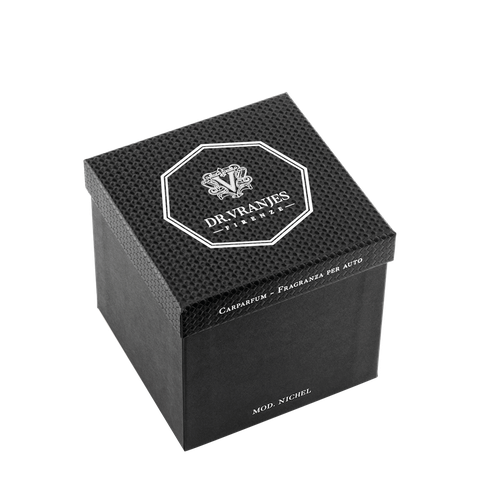 Dr. Vranjes Carparfum Nickel