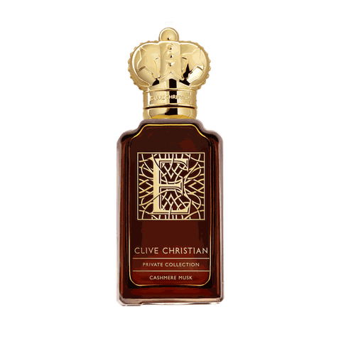 Clive Christian - E Cashmere Musk