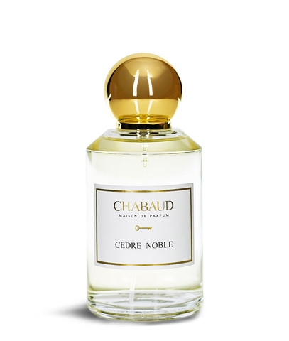CHABAUD - CEDRE NOBLE - LUX