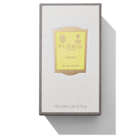 Floris London Cefiro