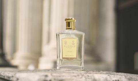 Floris London Cefiro