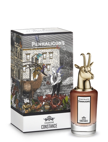 Penhaligon'S Portraits Changing Constance