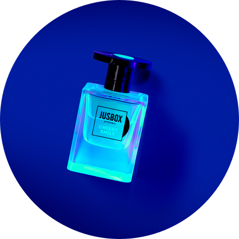 Jusbox - Genre - Cheeky Smile