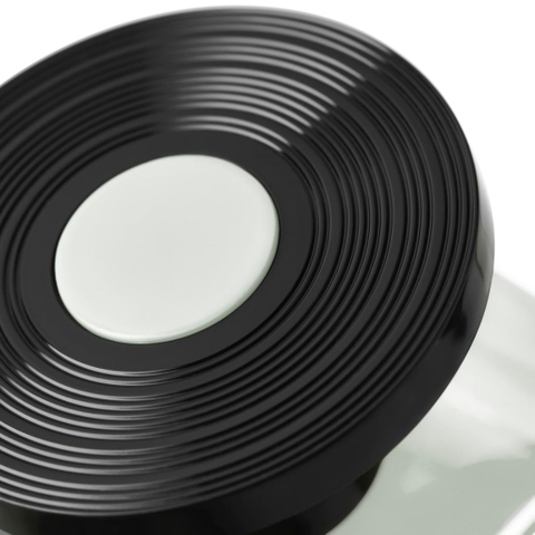 Jusbox - Genre - Cheeky Smile