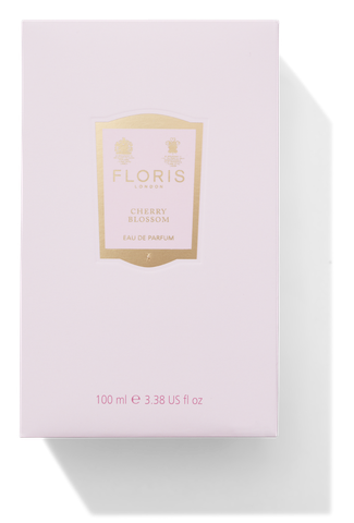 Floris London Cherry Blossom