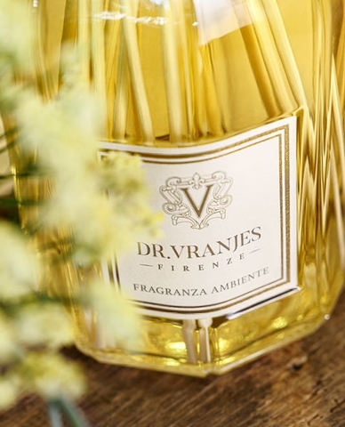 Dr. Vranjes Diffuser Chinotto Pepe