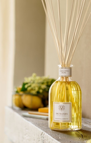 Dr. Vranjes Diffuser Chinotto Pepe