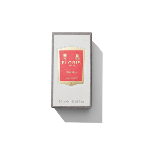 Floris London Chypress