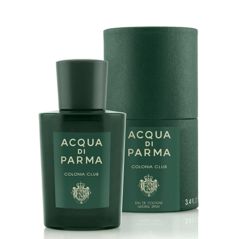 Acqua Di Parma Colonia Club