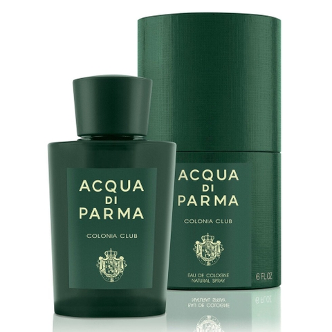 Acqua Di Parma Colonia Club
