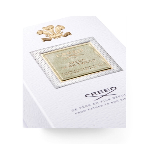 Creed PFM Green Irish Tweed
