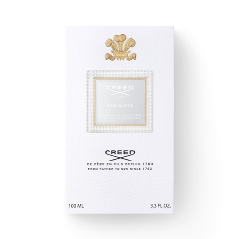 Creed PFM Himalaya