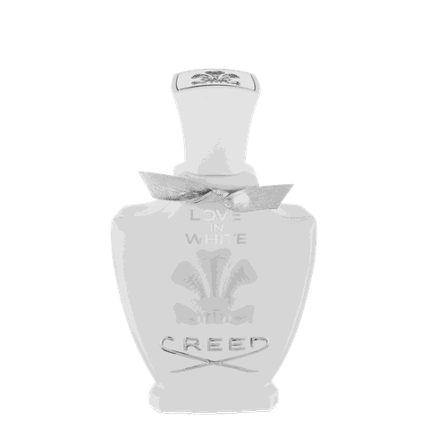 Creed PFM Love In White