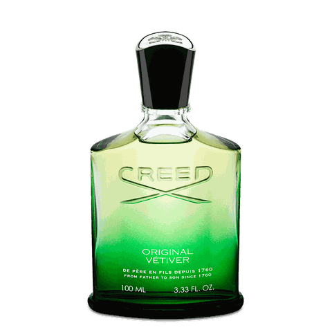 Creed PFM Original Vetiver