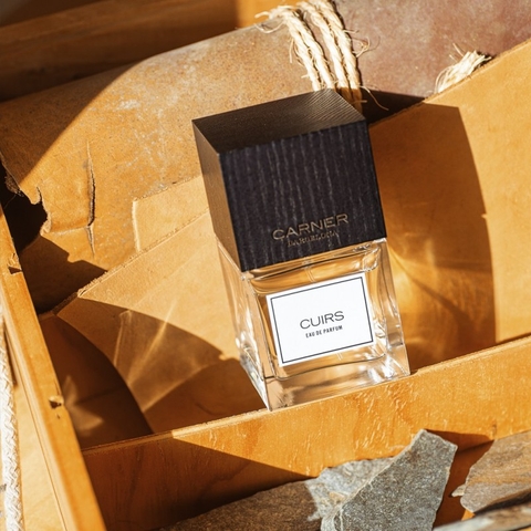 CARNER BARCELONA CUIRS