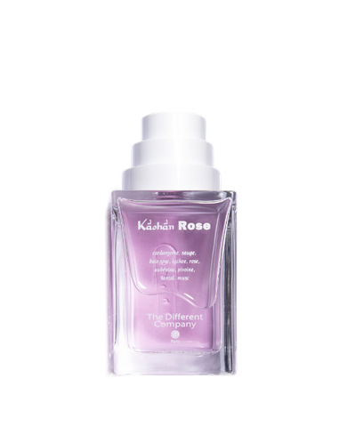 TDC - Esprit Cologne - Kâshân Rose