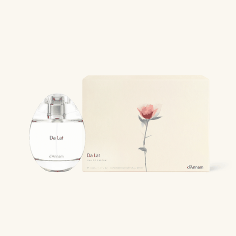 d'Annam - Da Lat